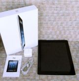 Apple iPad 4 ª geração com 16GB Retina Display, Wi-Fi 9.7in